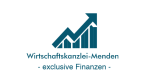 Logo von Wirtschaftskanzlei-Menden - Ihr Versicherungsmakler in Menden